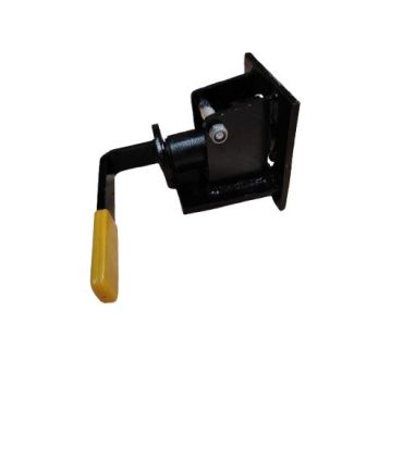 TWIST LOCK DE PALANCA