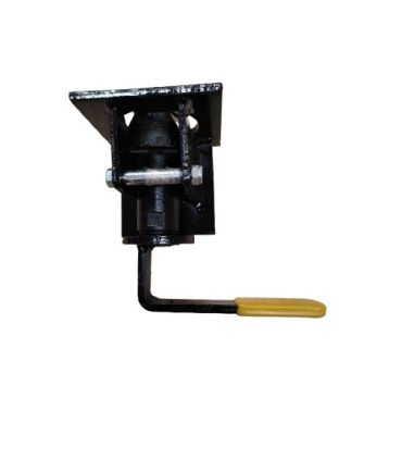 TWIST LOCK DE PALANCA