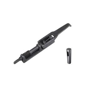 CIERRE DE MUELLE INVERTIDO