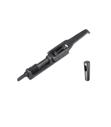 CIERRE DE MUELLE INVERTIDO