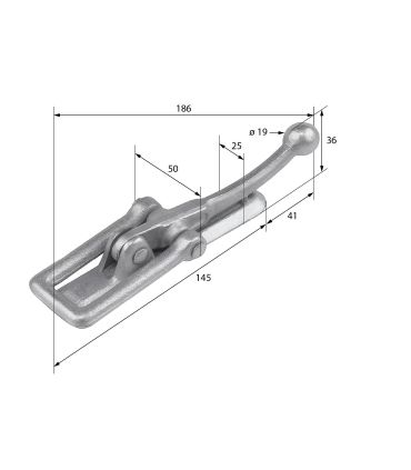 CIERRE CATALÁN MEDIANO