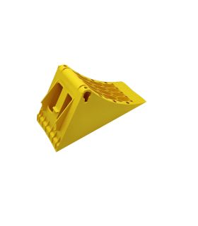 CALZO DE RUEDA DE 410 MM.