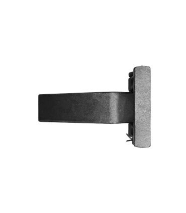 BISAGRA VOLQUETE SOPORTE DOBLE