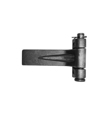 BISAGRA VOLQUETE SOPORTE DOBLE