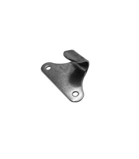 GANCHO CORAZÓN ACERO INOXIDABLE