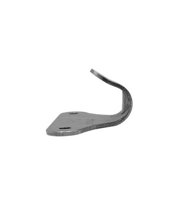 GANCHO CORAZÓN ACERO INOXIDABLE