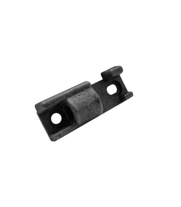SOPORTE BASE BAJA BULÓN MACHO BISAGRA LATERAL TIR 7