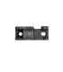 SOPORTE BASE BAJA BULÓN MACHO BISAGRA LATERAL TIR 7