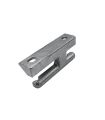 BULÓN MACHO Ø14 mm. BISAGRA LATERAL TIR 7