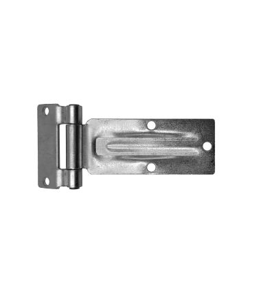 ✔ Compra Bisagra Acodada con Nervios Largos ✔ | PiezaCamión