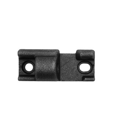 SOPORTE BASE ALTA BULÓN MACHO BISAGRA LATERAL TIR 7