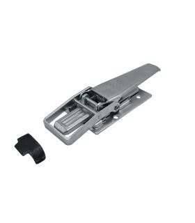 CIERRE TRASERO TIPO PESCA CON UÑA A SOLDAR