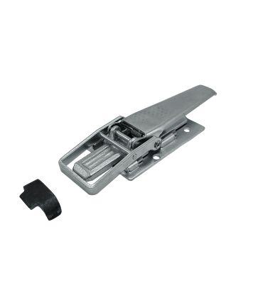 CIERRE TRASERO TIPO PESCA CON UÑA A SOLDAR