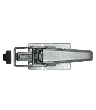 CIERRE TRASERO TIPO PESCA CON UÑA A SOLDAR