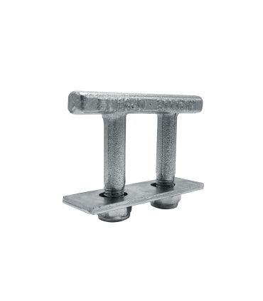 ANILLA TENSORA DE BANDA RECTA