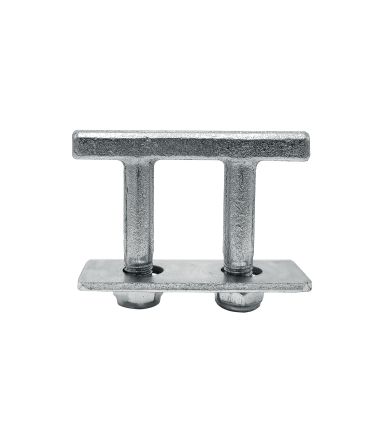 ANILLA TENSORA DE BANDA RECTA