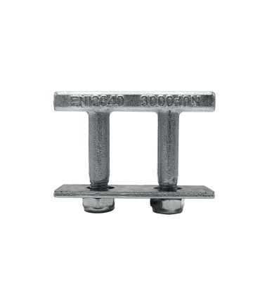 ANILLA TENSORA DE BANDA RECTA