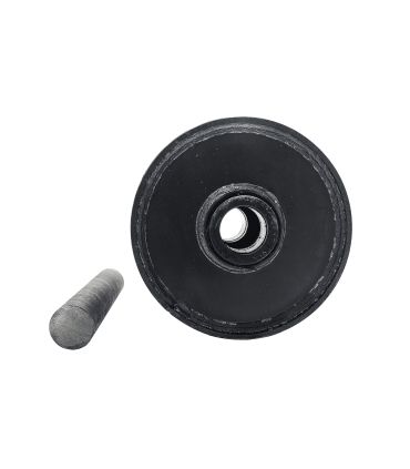 RODILLO DE VOLQUETE, SIN BASE