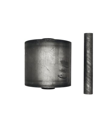 RODILLO DE VOLQUETE, SIN BASE