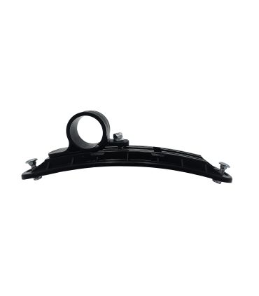 BRIDA SOPORTE FIJACIÓN DE ALETAS GUARDABARROS  REGULABLE PLÁSTICO