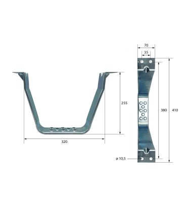 PELDAÑO FIJO, ESCALON, ESCALERA