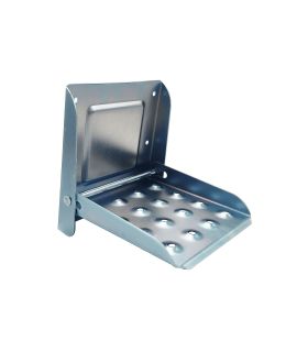 PELDAÑO PLEGABLE ABATIBLE