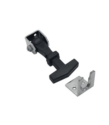 CIERRE ESTAMPADO DE CAPÓ PEQUEÑO