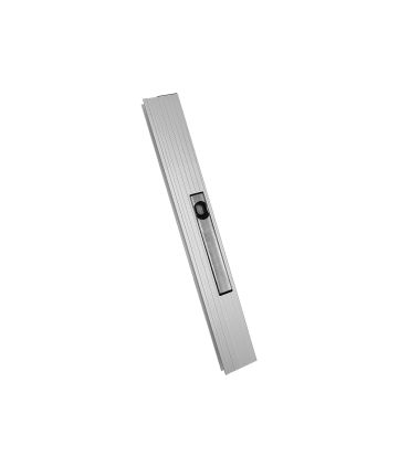 CIERRE LATERAL DE ALUMINIO DERECHO