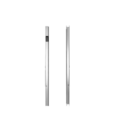 CIERRE LATERAL DE ALUMINIO DERECHO