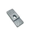 SOPORTE DE CHASIS, BRIDA DE FIJACIÓN PARA CHASIS DE ESPESOR 3 A 4 mm Y 5 A 6 mm