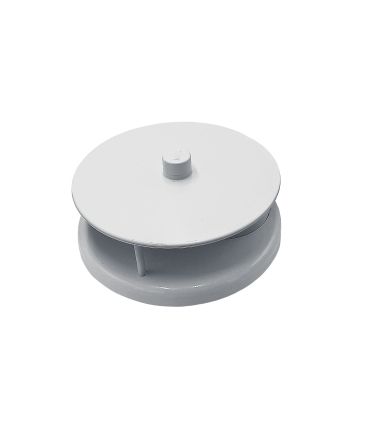 AIREADOR VENTILADOR EXTRACTOR ROTATIVO DE AIRE PARA TECHO