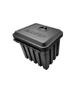 CAJÓN DE HERRAMIENTAS 600x425x460 mm. MARCA BAWER