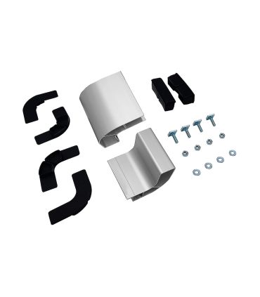 JUEGO DE 2 CANTONERAS ÁNGULOS PARA PROTECCIÓN LATERAL HOMOLOGADO ITV