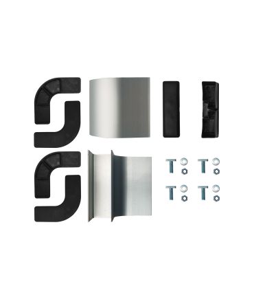 JUEGO DE 2 CANTONERAS ÁNGULOS PARA PROTECCIÓN LATERAL HOMOLOGADO ITV