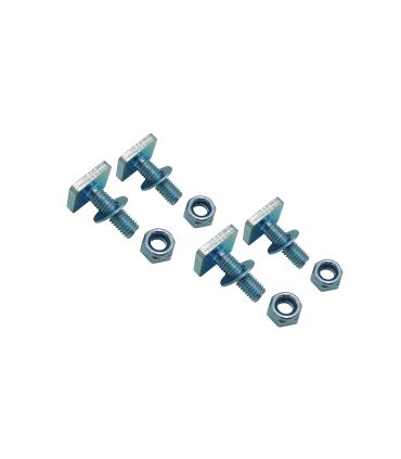 JUEGO DE 2 CANTONERAS ÁNGULOS PARA PROTECCIÓN LATERAL HOMOLOGADO ITV