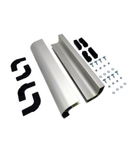 JUEGO 2 CANTONERAS PROTECCIÓN LATERAL ANTI-EMPOTRAMIENTO PARA-CICLISTA