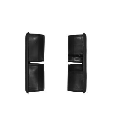 TAPÓN PERFIL LISO PARACICLISTA ANTI EMPOTRAMIENTO LATERAL