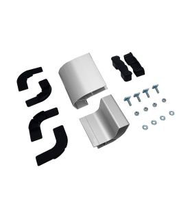 JUEGO 2 CANTONERAS SIMPLES ÁNGULOS PROTECCIÓN LATERAL HOMOLOGADO ITV