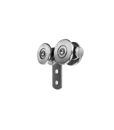 RODAMIENTO DOBLE Ø44x33 METALICO