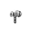 RODAMIENTO DOBLE Ø44x33