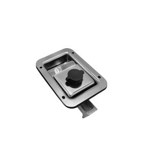 CIERRE DE CAJÓN DE HERRAMIENTAS DE 120 X 92 mm.