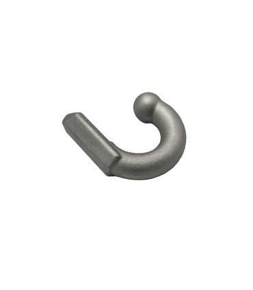 GANCHO DE SOLDAR PEQUEÑO DE ALUMINIO