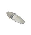 BISAGRA LATERAL ACERO INOXIDABLE CON ENGRASADOR