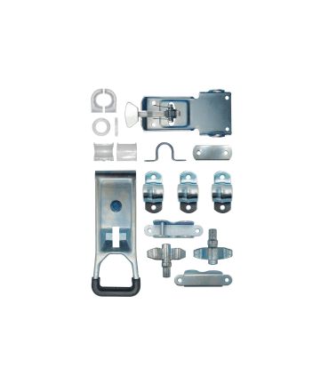 FALLEBA COMPLETA PARA TUBO DE 20 mm.