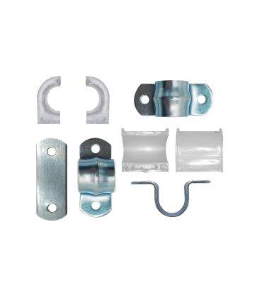 FALLEBA COMPLETA PARA TUBO DE 20 mm.