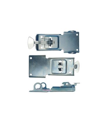 FALLEBA COMPLETA PARA TUBO DE 20 mm.