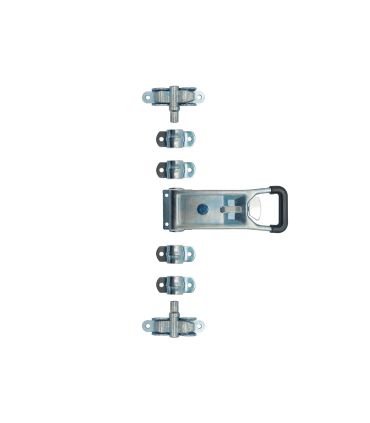 FALLEBA COMPLETA PARA TUBO DE 20 mm.