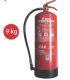 EXTINTOR DE 9 kg DE POLVO ABC
