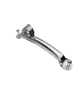 SOPORTE DE ALETA REGULABLE REFORZADO ACERO para carrocerías de camión