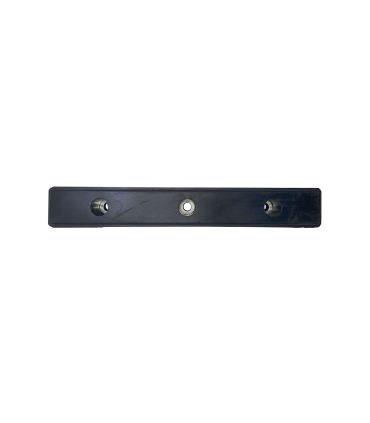 TOPE DE CAUCHO 490x80x83 mm